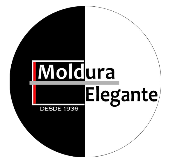 Moldura Elegante
